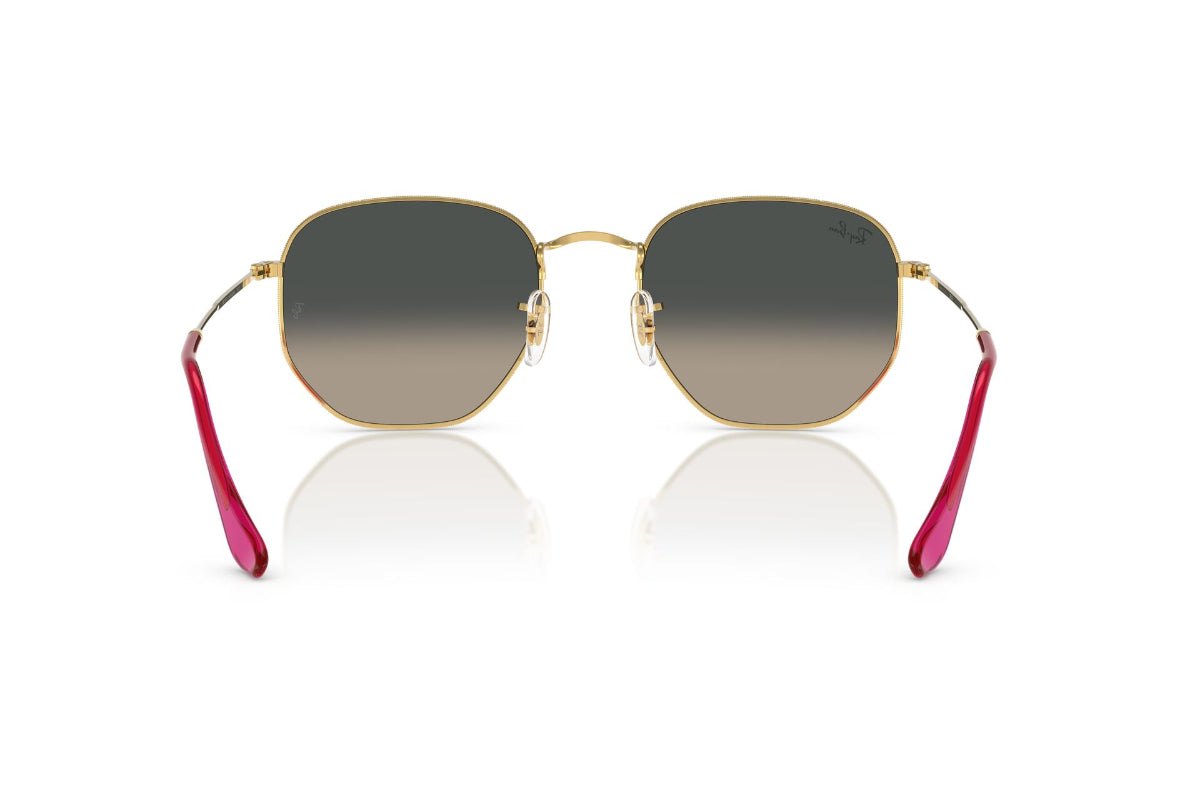 Ray-Ban Hexagonal